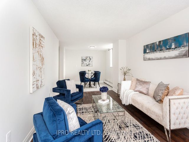1212 - 340 Dixon Rd