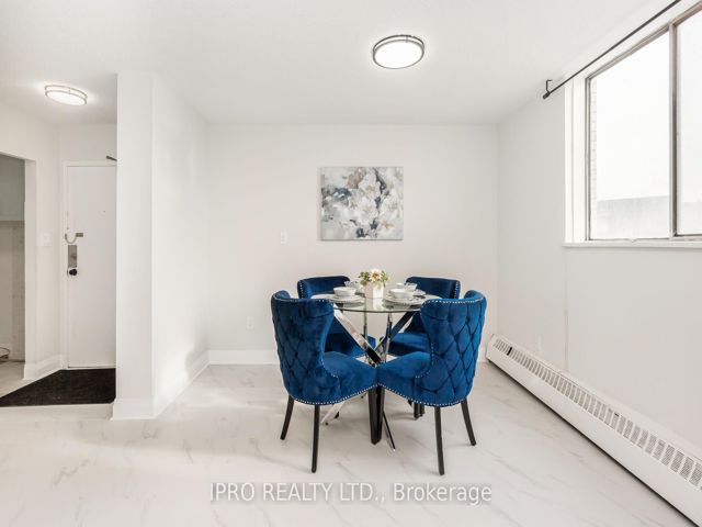 1212 - 340 Dixon Rd