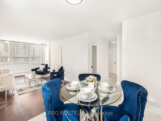 1212 - 340 Dixon Rd