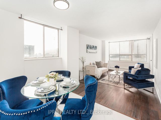 1212 - 340 Dixon Rd