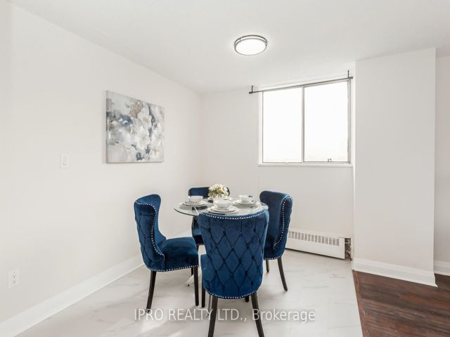 1212 - 340 Dixon Rd