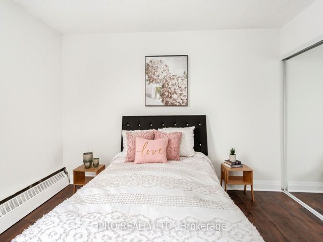 1212 - 340 Dixon Rd
