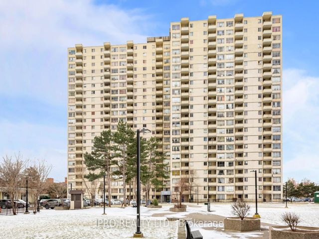 1212 - 340 Dixon Rd