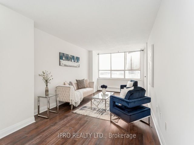 1212 - 340 Dixon Rd