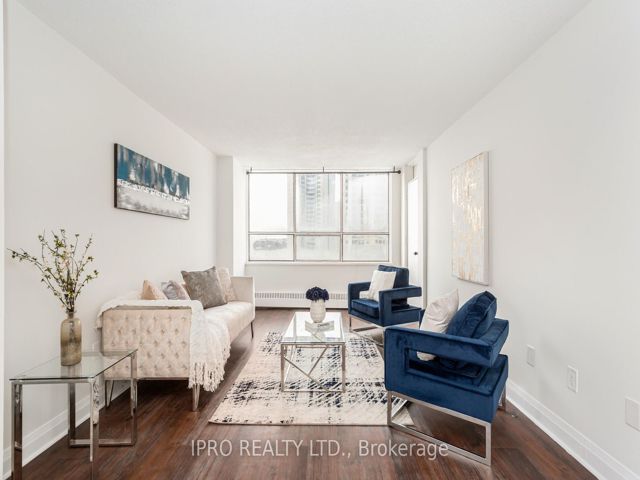1212 - 340 Dixon Rd