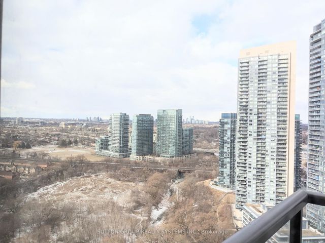3005 - 2230 Lake Shore Blvd W