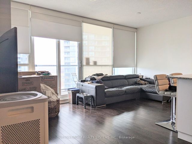 3005 - 2230 Lake Shore Blvd W