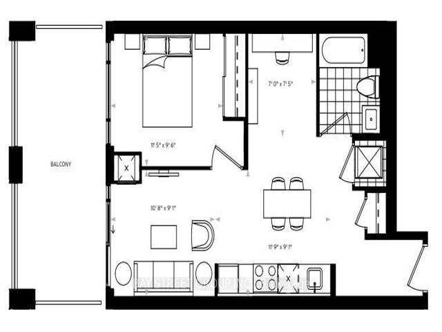 1612 - 30 Samuel Wood Way