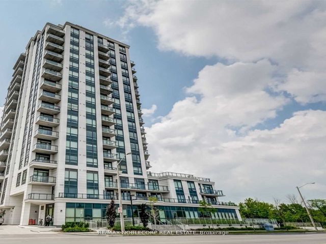 805 - 840 Queens Plate Dr