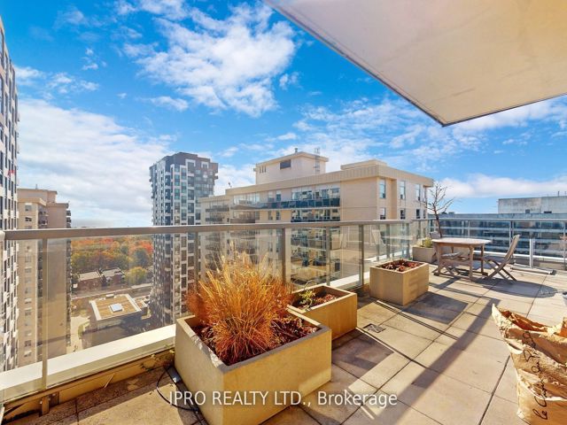 1804 - 70 High Park Ave