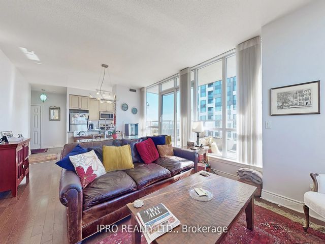 1804 - 70 High Park Ave