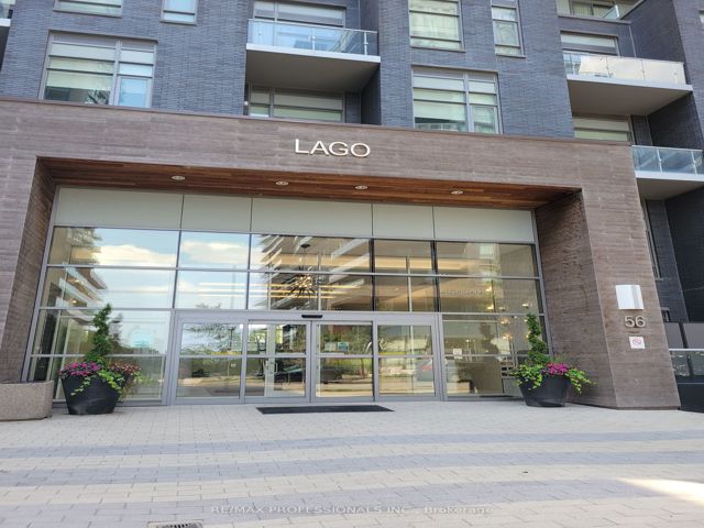 411 - 56 Annie Craig Dr