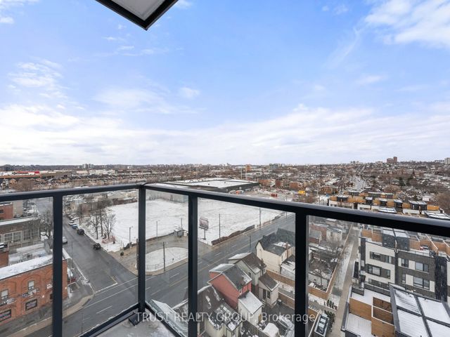 911 - 1808 St. Clair Ave W
