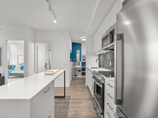 1102 - 1808 St. Clair Ave W