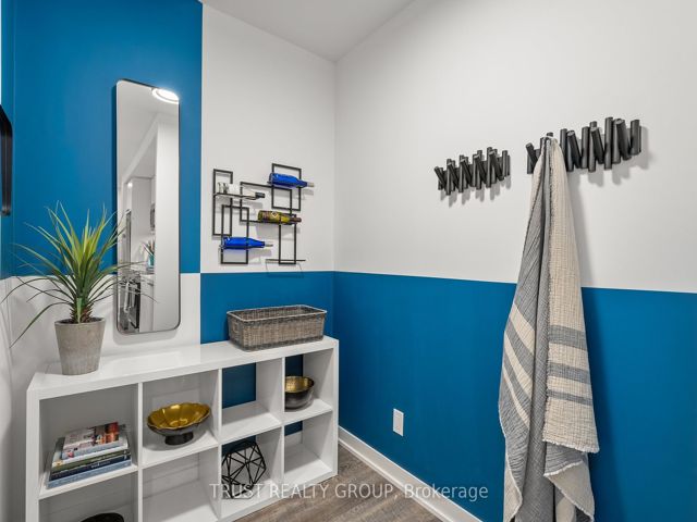 1102 - 1808 St. Clair Ave W