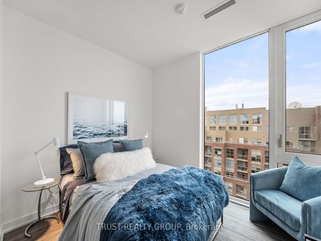1102 - 1808 St. Clair Ave W