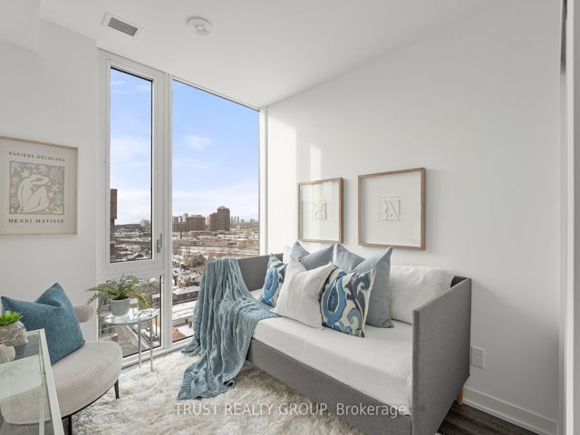 1102 - 1808 St. Clair Ave W