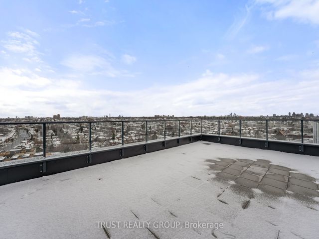 1102 - 1808 St. Clair Ave W