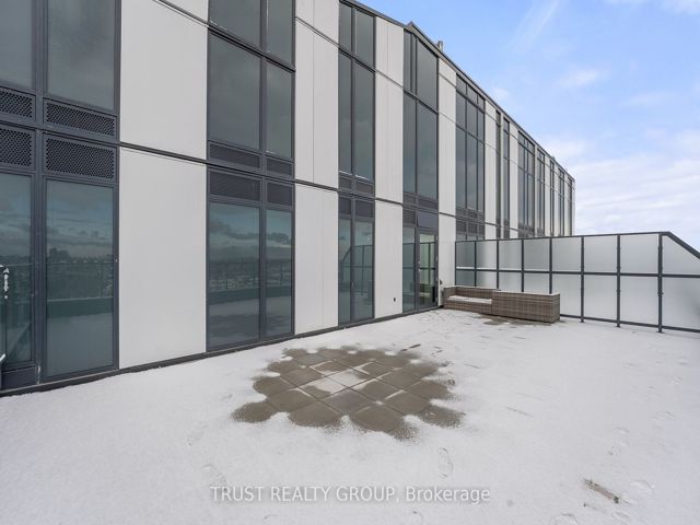 1102 - 1808 St. Clair Ave W