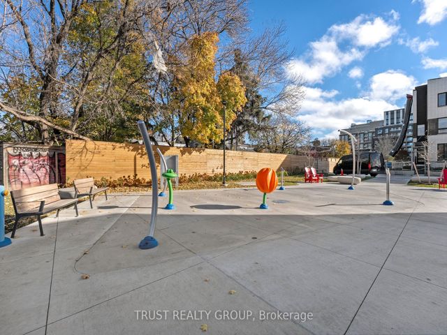 1102 - 1808 St. Clair Ave W