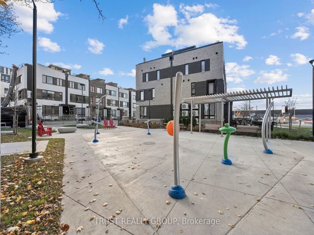 1102 - 1808 St. Clair Ave W