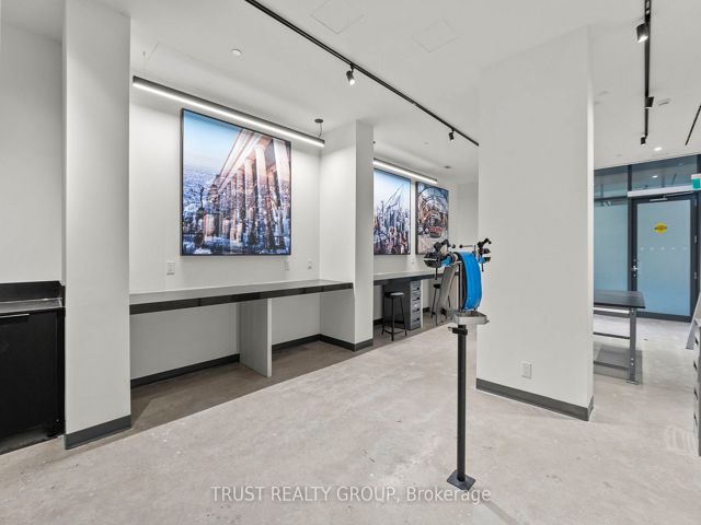 1102 - 1808 St. Clair Ave W