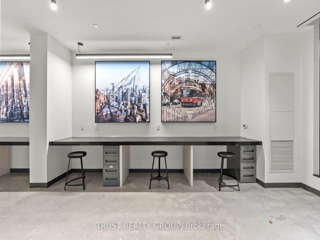 1102 - 1808 St. Clair Ave W