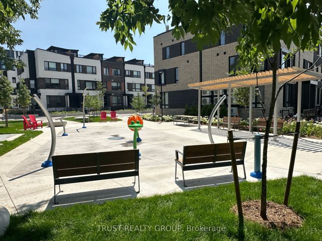 1102 - 1808 St. Clair Ave W