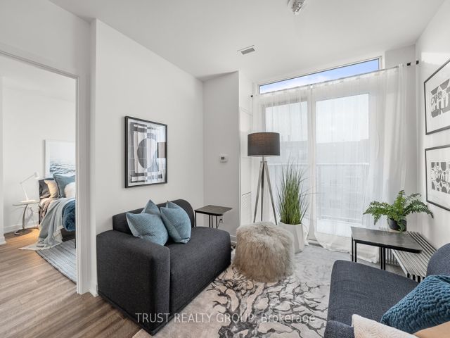 1102 - 1808 St. Clair Ave W