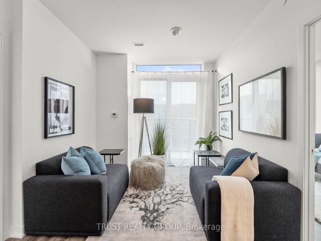 1102 - 1808 St. Clair Ave W