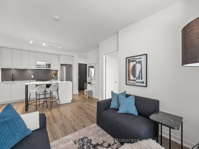 1102 - 1808 St. Clair Ave W