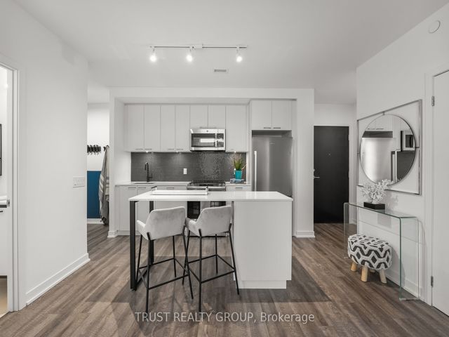 1102 - 1808 St. Clair Ave W