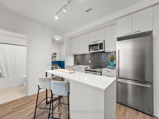 1102 - 1808 St. Clair Ave W