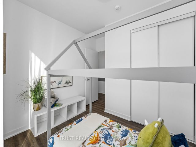 1104 - 1808 St. Clair Ave W