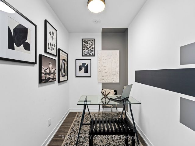1104 - 1808 St. Clair Ave W
