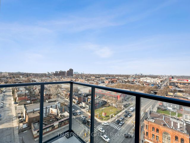 1104 - 1808 St. Clair Ave W