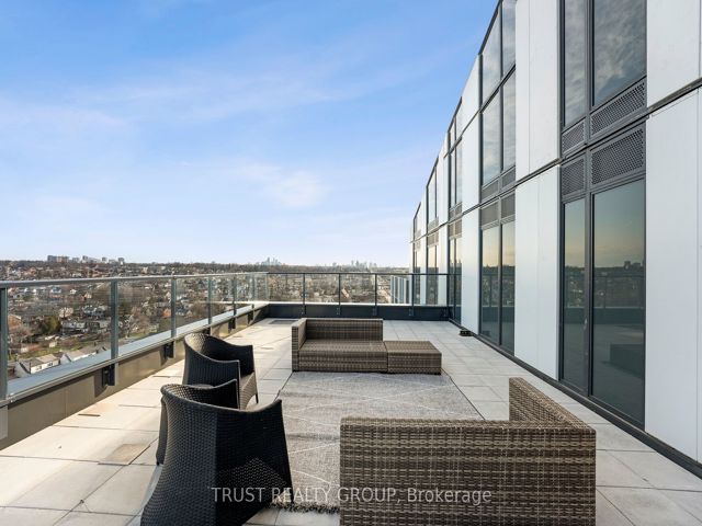 1104 - 1808 St. Clair Ave W