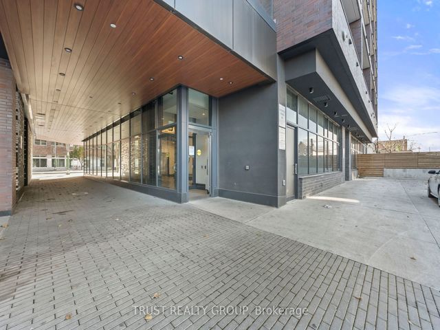 1104 - 1808 St. Clair Ave W