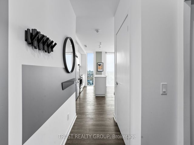 1104 - 1808 St. Clair Ave W