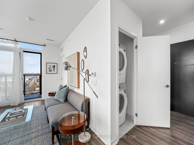 1104 - 1808 St. Clair Ave W