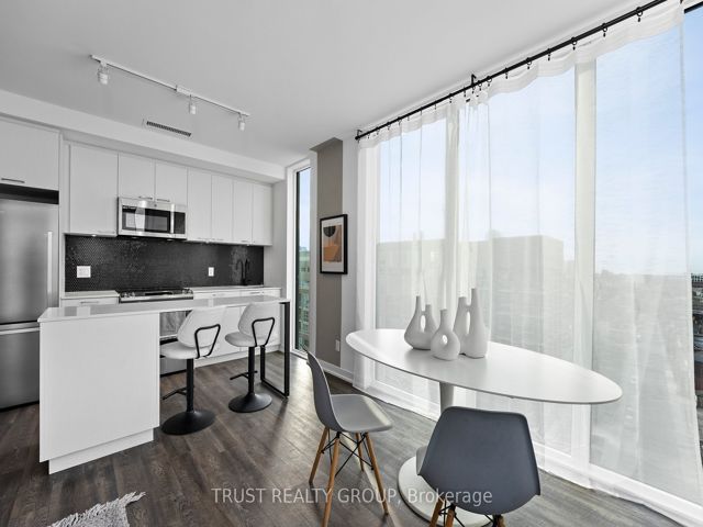 1104 - 1808 St. Clair Ave W