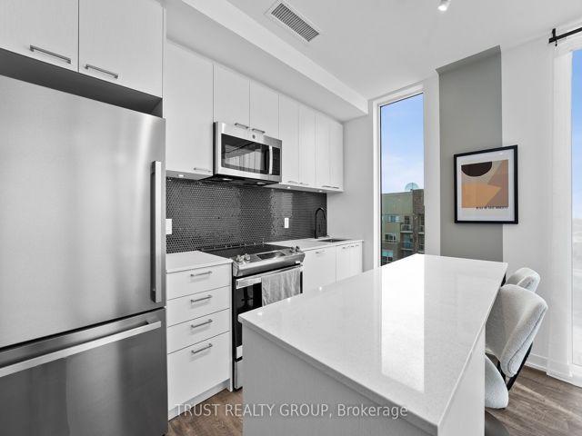 1104 - 1808 St. Clair Ave W