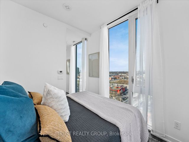 1104 - 1808 St. Clair Ave W