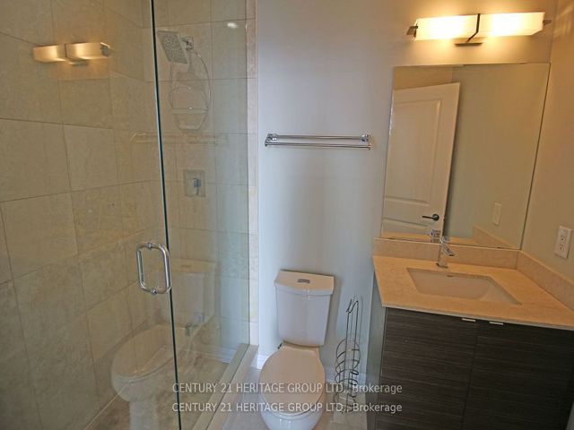 2105 - 59 Annie Craig Dr