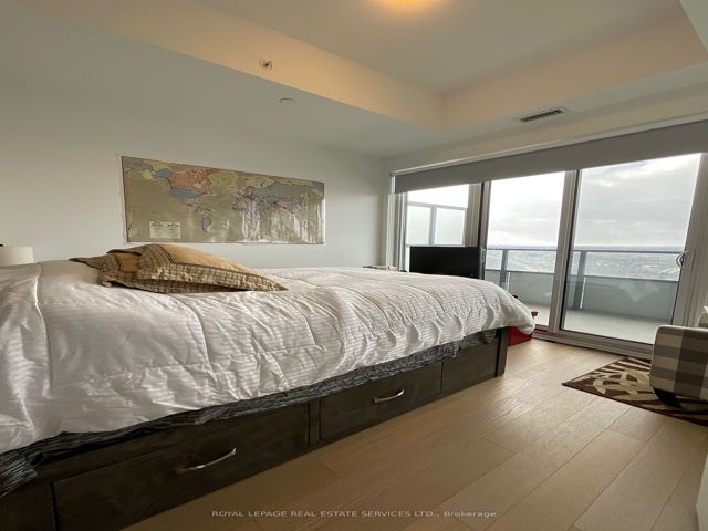 6002 - 30 Shore Breeze Dr