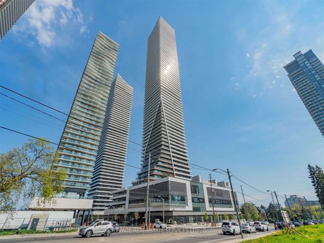 6002 - 30 Shore Breeze Dr