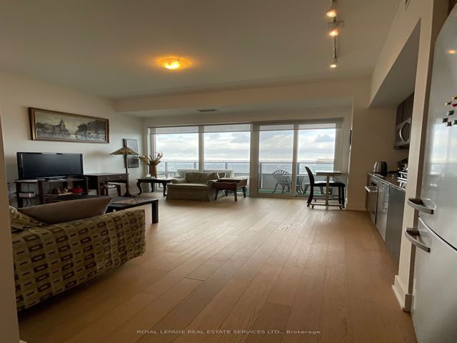 6002 - 30 Shore Breeze Dr