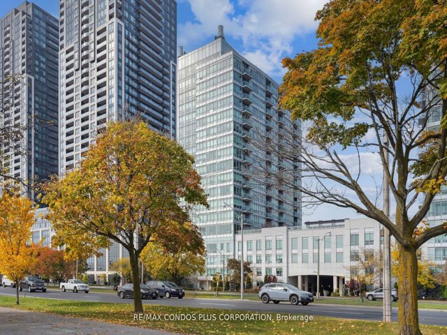 LPH01 - 1910 Lake Shore Blvd W