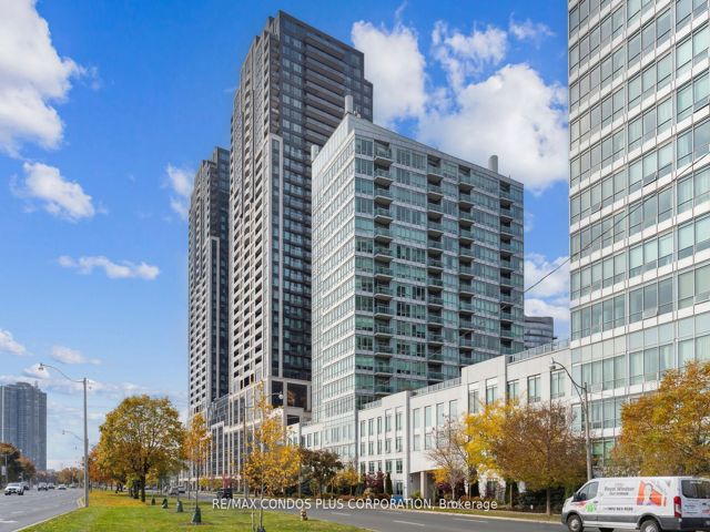 LPH01 - 1910 Lake Shore Blvd W