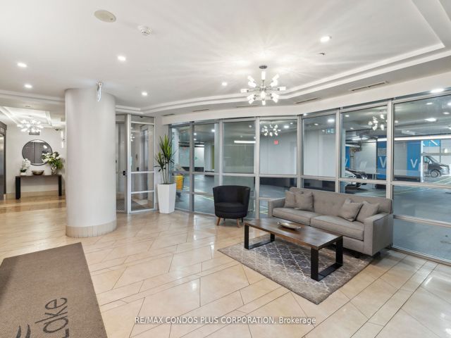 LPH01 - 1910 Lake Shore Blvd W
